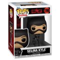 Скриншот № 0 из игры Фигурка Funko POP! Movies The Batman Selina Kyle #1190