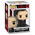 Скриншот № 0 из игры Фигурка Funko POP! Movies The Batman Oswald Cobblepot #1191