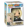 Скриншот № 0 из игры Фигурка Funko POP! Animation Naruto Shippuden Lady Tsunade 46629 #730