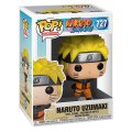 Скриншот № 0 из игры Фигурка Funko POP! Animation Naruto Shippuden Naruto Running 46626 #727