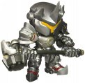 Скриншот № 0 из игры Фигурка Funko POP! Vinyl: Games: Overwatch: 6' Reinhardt (16 см) #178