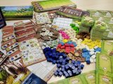 Скриншот № 1 из игры Настольная игра Халлертау