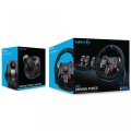 Скриншот № 0 из игры Руль Logitech G29 Driving Force + переключатель передач Driving Force Shifter