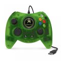 Скриншот № 0 из игры Проводной геймпад Hyperkin - Duke Wired Controller (Xbox One/PC), green
