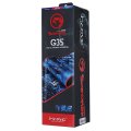 Скриншот № 1 из игры Коврик для мыши Marvo G35 (XL)