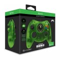 Скриншот № 2 из игры Проводной геймпад Hyperkin - Duke Wired Controller (Xbox One/PC), green