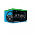 Скриншот № 0 из игры Руль Logitech G920 Driving Force