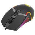 Скриншот № 1 из игры Мышь проводная Marvo G941 Gaming Mouse с подсветкой RGB