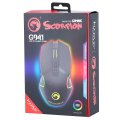 Скриншот № 2 из игры Мышь проводная Marvo G941 Gaming Mouse с подсветкой RGB