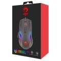 Скриншот № 1 из игры Мышь проводная Marvo G945, с подсветкой RGB