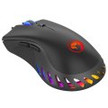 Скриншот № 0 из игры Мышь проводная Marvo G985 gaming mouse с подсветкой RGB