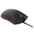 Скриншот № 1 из игры Мышь проводная Marvo G985 gaming mouse с подсветкой RGB