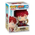 Скриншот № 0 из игры Фигурка Funko POP! Animation: Naruto Shippuden: Gaara #728