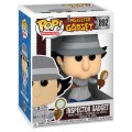 Скриншот № 0 из игры Фигурка Funko POP! Animation: Inspector Gadget: Inspector Gadget #892
