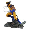 Скриншот № 0 из игры Фигурка Marvel Gallery Diorama: Wolverine (25 см.)