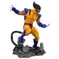 Скриншот № 1 из игры Фигурка Marvel Gallery Diorama: Wolverine (25 см.)