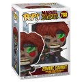 Скриншот № 0 из игры Фигурка Funko POP! Bobble: Marvel: Marvel Zombies: Gambit #788