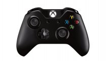 Скриншот № 0 из игры Microsoft Wireless Controller Xbox One + 3.5 мм. Jack + аккумулятор + кабель