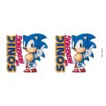 Скриншот № 0 из игры Кружка Pyramid: Sonic The Hedgehog (Classic Gaming Icon)