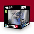Скриншот № 2 из игры Фигурка утка TUBBZ Mass Effect: Garrus (box)