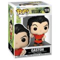 Скриншот № 0 из игры Фигурка Funko POP! Disney Villains: Gaston #1518