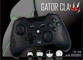 Скриншот № 0 из игры Проводной геймпад для Xbox 360 Gator Claw
