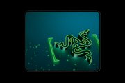 Скриншот № 1 из игры Коврик для мыши Razer Goliathus Control Gravity Edition Small (270 x 215 x 3 мм)