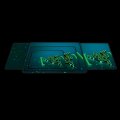 Скриншот № 2 из игры Коврик для мыши Razer Goliathus Control Gravity Edition Medium (355 x 254 x 3 мм)