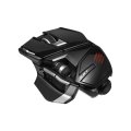 Скриншот № 0 из игры Мышь Mad Catz Office R.A.T - беспроводная лазерная (Gloss Black)