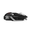 Скриншот № 1 из игры Мышь Mad Catz Office R.A.T - беспроводная лазерная (Gloss Black)