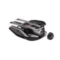 Скриншот № 2 из игры Мышь Mad Catz Office R.A.T - беспроводная лазерная (Gloss Black)