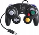 Скриншот № 0 из игры GameCube Controller - Super Smash Bros. Edition