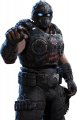 Скриншот № 0 из игры Фигурка Clayton Carmine (Gears of War 3)