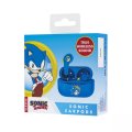 Скриншот № 2 из игры Беспроводные TWS наушники Sonic the Hedgehog