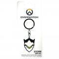 Скриншот № 0 из игры Брелок ABYstyle: Overwatch: Genji