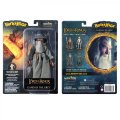 Скриншот № 2 из игры Фигурка Bendyfig Lord of the Rings: Gandalf the Grey