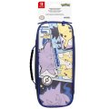 Скриншот № 0 из игры Защитный чехол для Nintendo Switch (Pikachu, Gengar & Mimikyu) (NSW-412U)