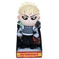 Скриншот № 0 из игры Плюшевая игрушка One Punch Man: Genos (PbP)