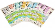 Скриншот № 1 из игры Настольная игра Герои