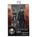 Скриншот № 0 из игры Фигурка Terminator. Genysis. Т-1000 (17 см)