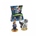 Скриншот № 0 из игры Lego Dimensions - Harry Potter - Hermione Granger