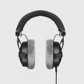 Скриншот № 0 из игры Проводные полноразмерные мониторные наушники Beyerdynamic DT 770 PRO (250 Ohms)