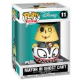 Скриншот № 0 из игры Фигурка Funko POP! Trains: Disney: Mayor in Ghost Cart #11
