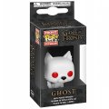 Скриншот № 0 из игры Брелок Funko Pocket POP! Keychain: Game of Thrones: Ghost