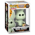 Скриншот № 0 из игры Фигурка Funko POP! Animation: Looney Tunes: Bugs Bunny #1673