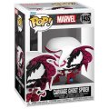 Скриншот № 0 из игры Фигурка Funko POP! Marvel: Carnage Ghost Spider #1435