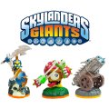 Скриншот № 0 из игры Skylanders: Giants - Боевой набор - Chop Chop, Dragonfire Cannon, Shroomboom