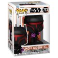 Скриншот № 0 из игры Фигурка Funko POP! Star Wars: Moff Gideon with Armor #713