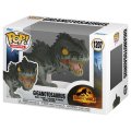 Скриншот № 0 из игры Фигурка Funko POP! Movies: Jurassic World Dominion: Giganotosaurus #1207