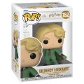 Скриншот № 0 из игры Фигурка Funko POP! Harry Potter: Gilderoy Lockhart #152